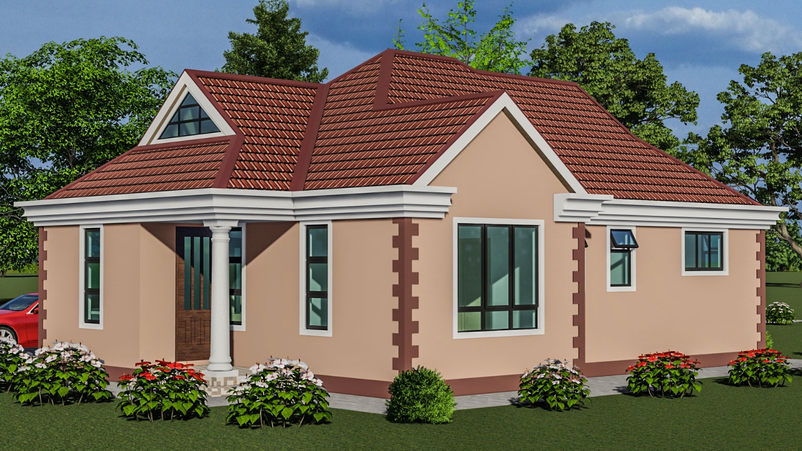 Proj-2023-003 plan preview