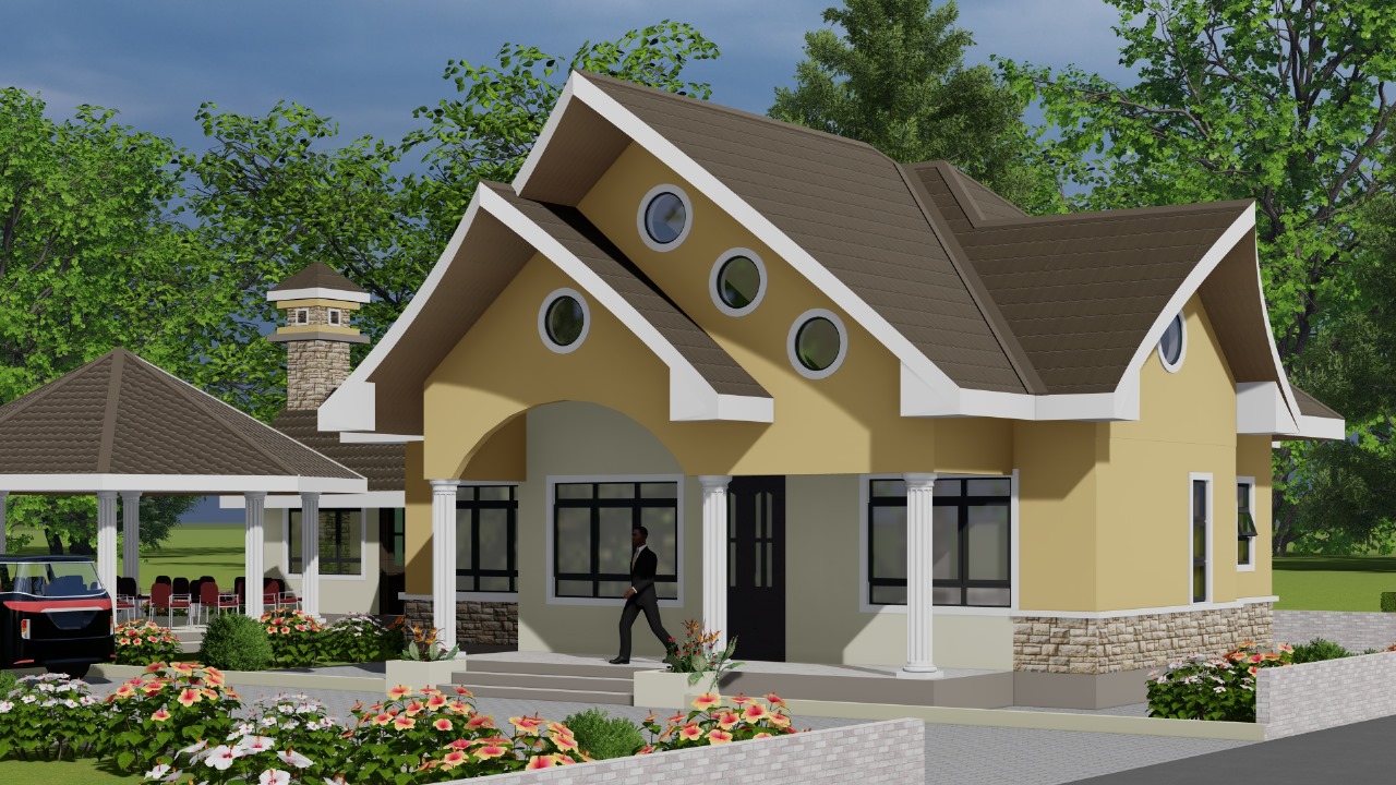 Proj-2023-008 plan preview