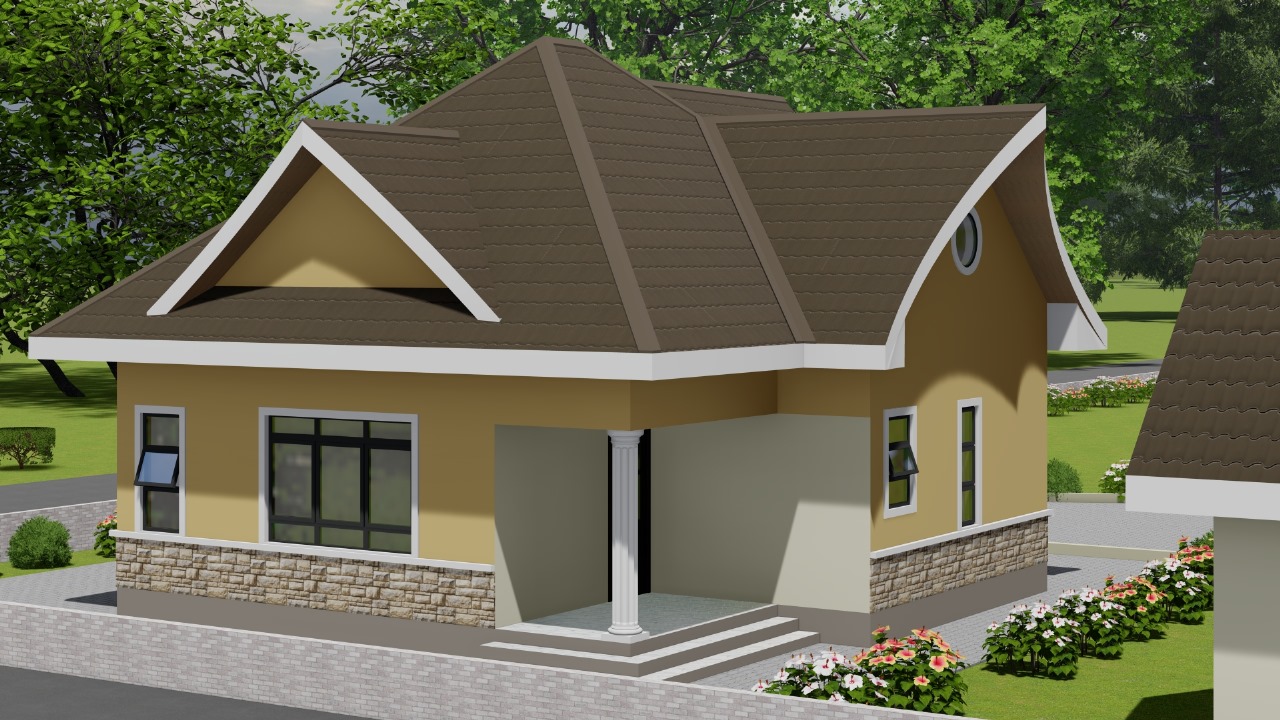Proj-2023-008 plan preview