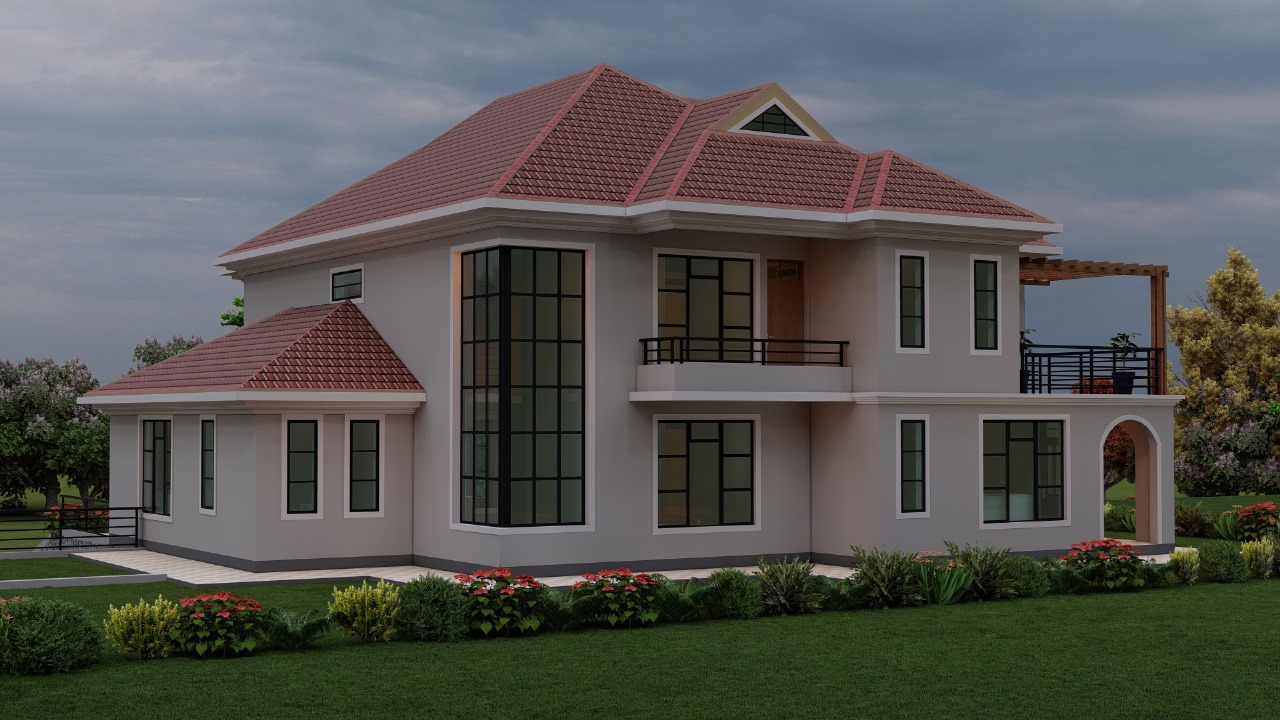 Proj-2024-004 plan preview