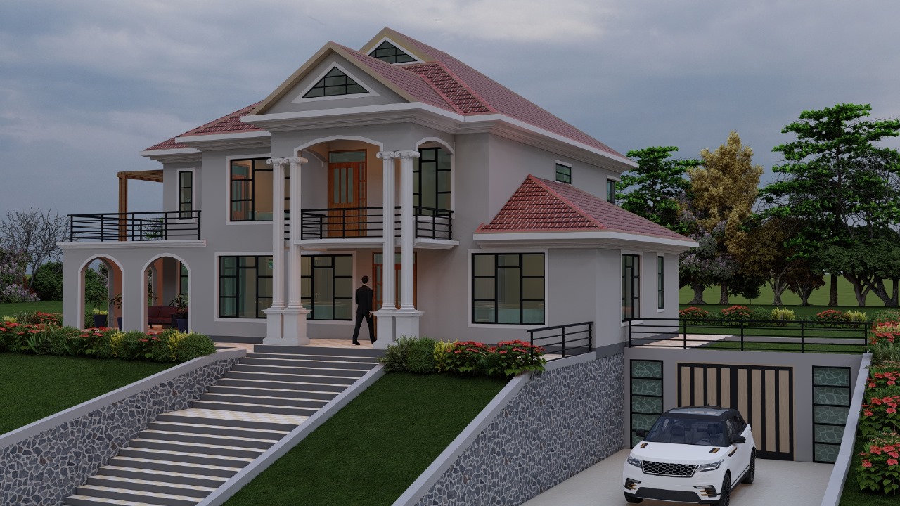 Proj-2024-004 plan preview
