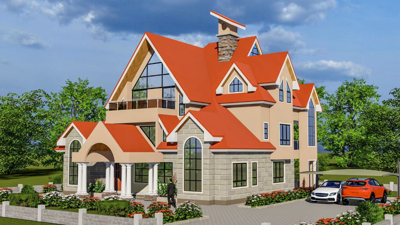 Proj-2024-005 plan preview