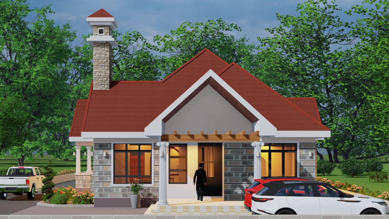 Proj-2025-001 plan preview