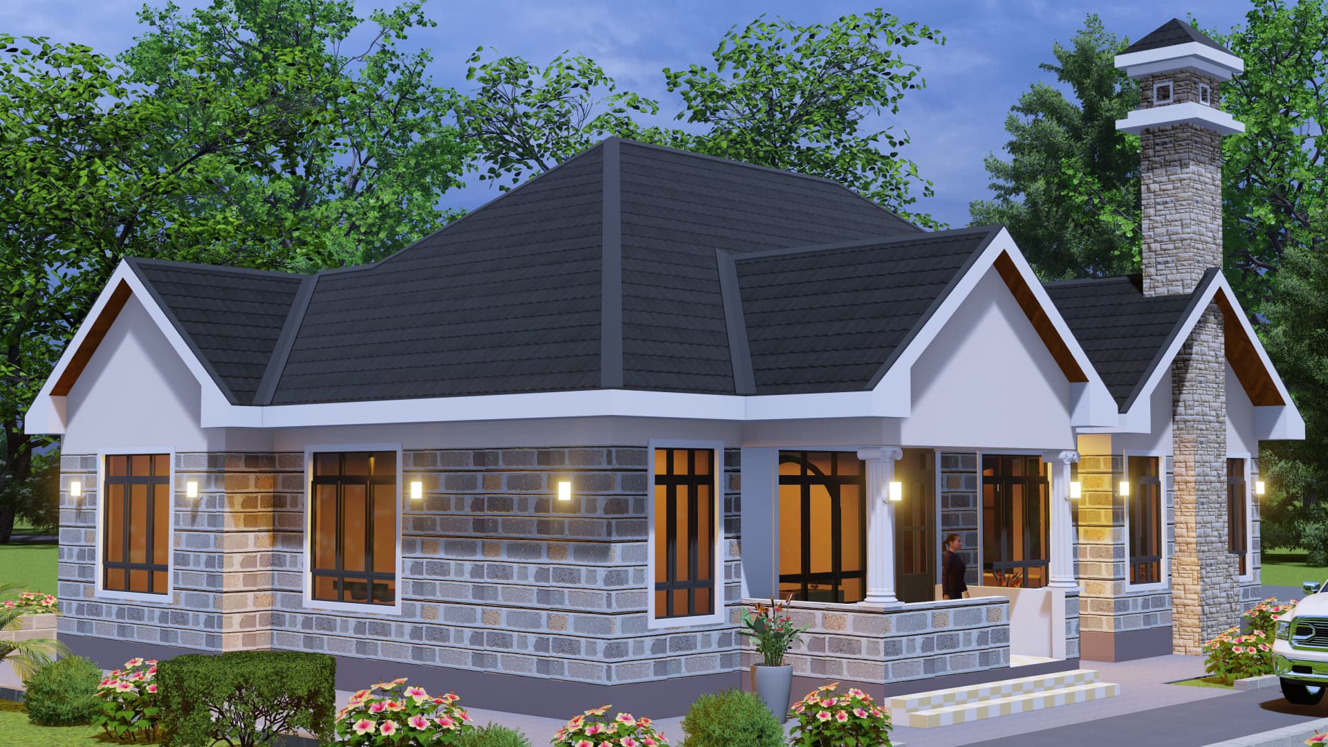 Proj-2025-003 plan preview
