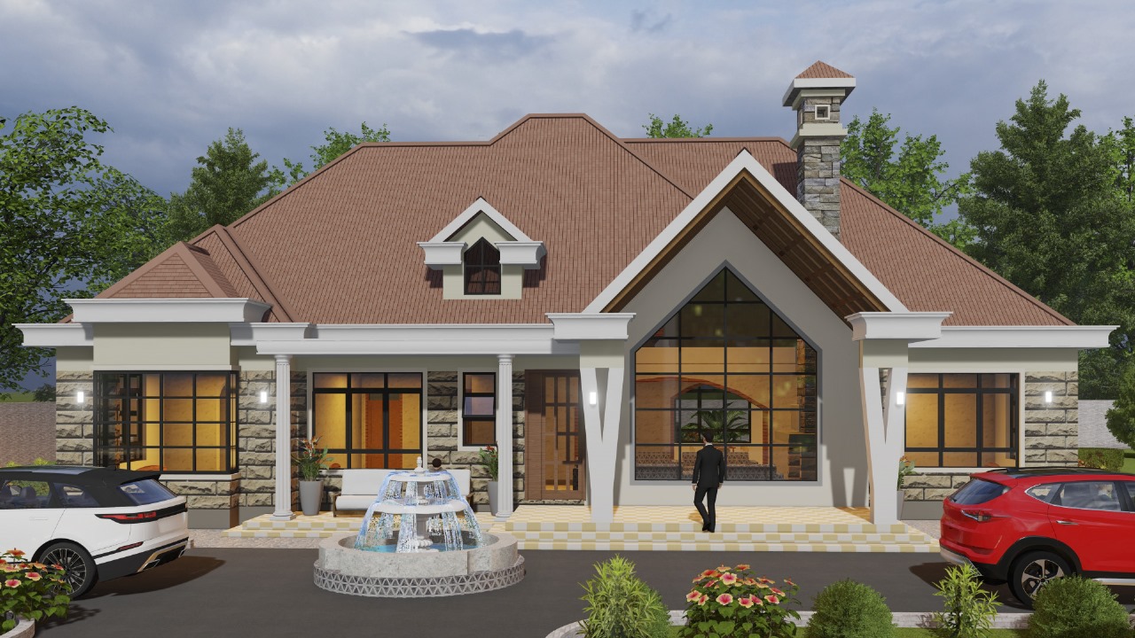 Proj-2025-005 plan preview