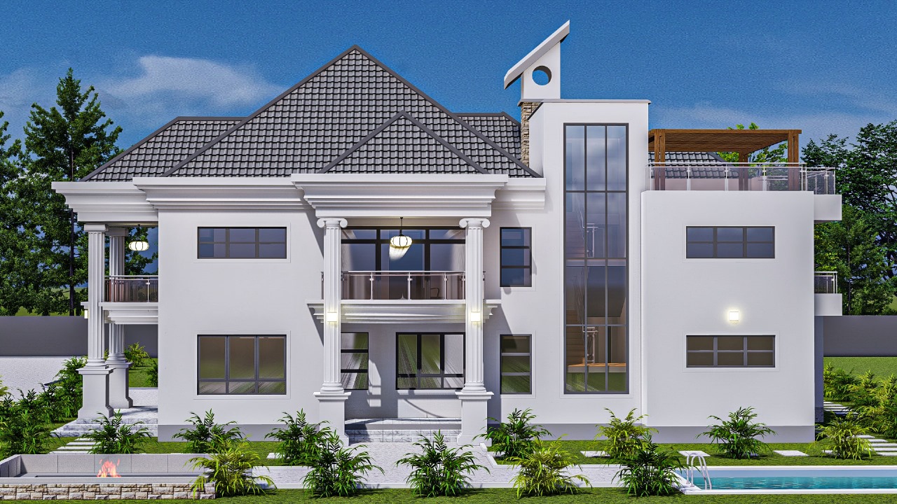Proj-2025-006 plan preview
